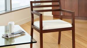 Enjoy free shipping on most stuff, even big stuff. Sawyer Contemporary Wood Guest Chair Steelcase