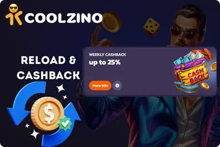 Coolzino Bonus in Canada - Sign-Up Offer & Promo Details