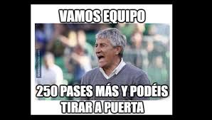 Velez vs barcelona, se enfrentan este miercoles 14 de julio por los octavos de final de la copa libertadores en el estadio josé amalfitani a las 17:15pm hora de colombia. Barcelona Memes Barza Perdio Con Valencia Mira Los Memes En Facebook Que Apuntaron A Messi Quique Setien Y Ernesto Valverde Fotos Video Redes Sociales Deporte Total El Comercio Peru