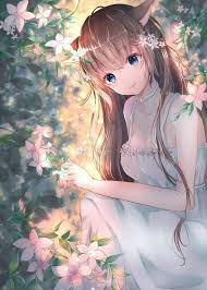 Go Follow In Instagram Auroravalentina9908 Dessin Kawaii Manga Art Anime Anime Neko