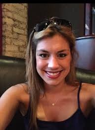 Nina Mastro's Instagram, Twitter & Facebook