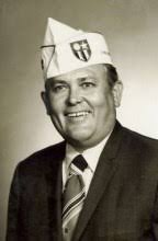 Reginald Jones Obituary