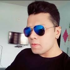 Alireza Loghmani (@aliloofficial)