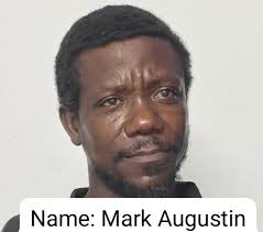 𝐁𝐚𝐫𝐭𝐢𝐜𝐚 𝐫𝐞𝐬𝐢𝐝𝐞𝐧𝐭 𝐩𝐥𝐞𝐚𝐝𝐬 𝐠𝐮𝐢𝐥𝐭𝐲 𝐭𝐨 𝐃𝐔𝐈  𝐜𝐡𝐚𝐫𝐠𝐞 -- 𝐟𝐢𝐧𝐞𝐝 $𝟐𝟎𝟎,𝟎𝟎𝟎 𝐨𝐫 𝐬𝐢𝐱 𝐦𝐨𝐧𝐭𝐡𝐬  𝐢𝐦𝐩𝐫𝐢𝐬𝐨𝐧𝐦𝐞𝐧𝐭 Mark Augustin, a 45-year-old resident of Four  Miles, Potaro Road, Bartica, who was ...