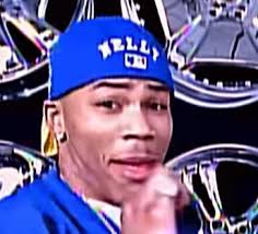 Please help me find these clothes featured in some of STL's favorite music  videos by Nelly, Murphy Lee, St. Lunatics, and Chingy : r/StLouis