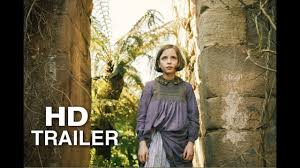The Secret Garden Nl 2020 Hd Trailer Youtube
