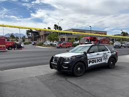 Las Vegas Shooting