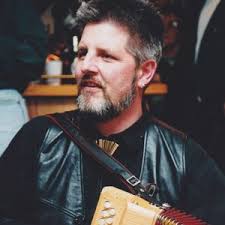 Keith Harkin biography