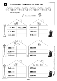 Tausenderfeld pdf | we did not find results for: Den Zahlenraum Bis 1 000 000 Erfassen