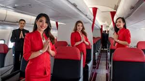 Airasia Unveils New Airbus A330neo Planes Plans For Expansion In Australian Market