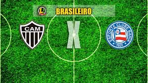 Atletico mg are just about still in the title race after inter and flamengo both failed to win their last games. Atletico Mg Recebe O Bahia Para Empolgar No Brasileiro Lance