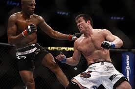 Chael sonnen since 2006, anderson silva has reigned as the most dominant champion in ufc history. Watch When Anderson Silva Forced A Tap Out With A Triangle Choke Essentiallysports