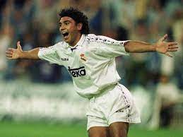 Browse 60 hugo sanchez real madrid stock photos and images available, or start a new search to explore more stock photos and images. Top 10 Real Madrid Players Of All Time 10 Sports Mole