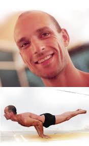 Claudia Yoga: Kino, Tim and Greg "Intro to Ashtanga Yoga" DVD Review