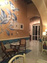Taj Mahal Tea House In Bandra Amazing Tea House Quaint Ambiance Gourmet Food Thank You Chef Gregory Le P Tea House Taj Mahal Gourmet Recipes