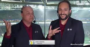 Tnt sports online gratis por internet es un canal premium argentino dedicado a la emision deportiva de la liga argentina junto a fox sports premium que empezo a emitir en el año 2017, tnt sports en. Apos 17 Anos Esporte Interativo Chega Ao Fim Canal Que Peitou Globo