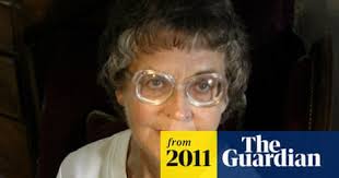 Jennifer Worth obituary