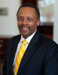Earl Lewis, President and CEO of the Andrew W. Mellon Foundation, Joins  Denver Frederick