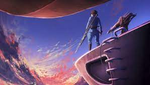 Anime Series To Netflix In April 2020 Ghost In The Shell Sac 2045 Hi Score Girl Season 2 In 2021 Ghost In The Shell Girls Season Anime