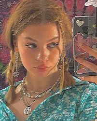 Dm For Cred In 2020 Aesthetic Hair Grunge Hair Indie Hair