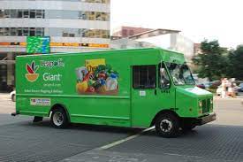 Ahold Delhaize S Online Grocery Sales Soar Retail Leader