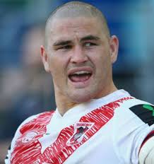 Russell Packer named for NRL return