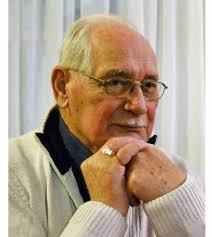 Jeremiah "Jerry" Horan