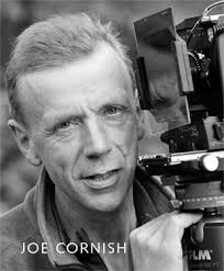 Joe Cornish