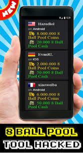 Play matches to increase your ranking and get access to more exclusive match locations, where you play against only download pool by miniclip now! Ha Ck 8 Ball Pool Tool Coins Cash Free Prank Apk 2 Download For Android Download Ha Ck 8 Ball Pool Tool Coins Cash Free Prank Apk Latest Version Apkfab Com