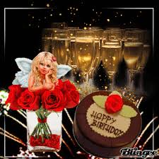 Llll➤ hunderte wunderschöne animierte geburtstag gifs, bilder und animationen. Happy Birthday Card Alles Gute Zum Geburtstag Karten Ideen Fur Geburtstagskarten Geburtstag Gratulieren