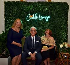 Unleashed enthusiasm to help needy pups at 'Cause for Paws'