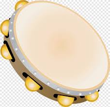 Tambourines are often used with regular percussion sets. Musical Instruments Tambourine Percussion Tambourines Drum Art Png Pngegg
