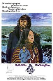 The Sailor Who Fell From Grace With The Sea 1976 Sarah Miles Kris Kristofferson Jonathan Kahn Moviethesailo Fall From Grace Movie Posters Cinema Posters