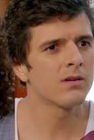 En la Piel de Alicia" Episode #1.29 (TV Episode 2019)