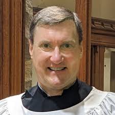 Clergy & Staff — Christ Church Episcopal