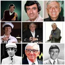 Jamie Farr, born Jameel Joseph Farah