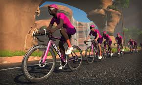 The top 13 applications for unlock 2020. The Women S Road Zwift Academy 2020 Zwift Insider