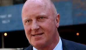 Dennis Kozlowski: Age, Net Worth, Relationships, Family, and Career Facts