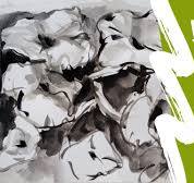 ATELIER : Peindre Encre Chine à vos PINCEAUX FAVORIS