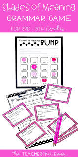 Pin On Grammar Games