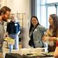 Connecting Point: Non-Profit Leaders Lunch  — event image