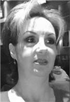 Sandra County Obituary (2012)