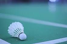 Ball badminton ball made of wool 27 to 30 grams in weight and from 5 to 5.5cm in diameter. Shuttlecock Wikipedia