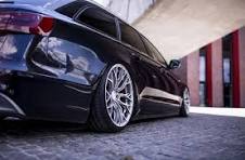 Audi A6 / S6 / RS6 - VEHICLES GALLERY