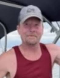 Obituary information for John Mark Cody