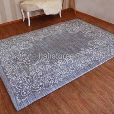 Lastikli çocuk odası halı örtüsü. Modern Lastikli Gri Hali Ortusu Halilar Mobilya Hali