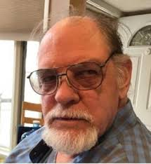 Gary Strickland Obituary