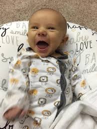 Happy Birthday, Kasen! He survived COVID and underwent a liver transplant  all before he turned ONE. Help us celebrate Kasen's first birthday! 🥳 (📸  Mitayah Donerlson) Read more about his journey here: