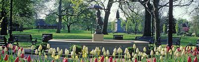Maybe you would like to learn more about one of these? Spring In Columbus Ohio Flowers In Bloom Things To Do