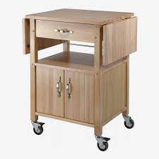 Hillsdale furniture hillsdale casselberry kitchen cart. 11 Best Kitchen Carts 2021 The Strategist